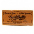 Turrón Jijona